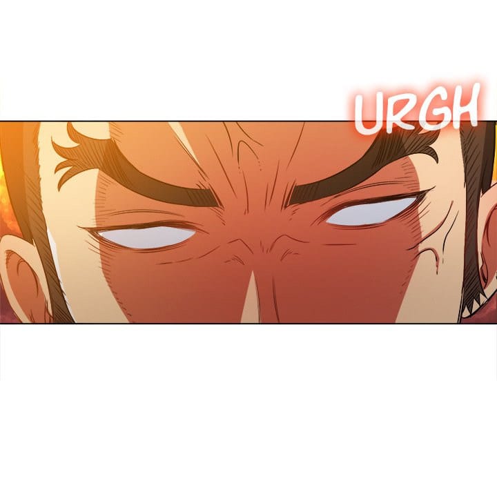 My High School Bully Uncensored, chapter 95, page 51 of 171