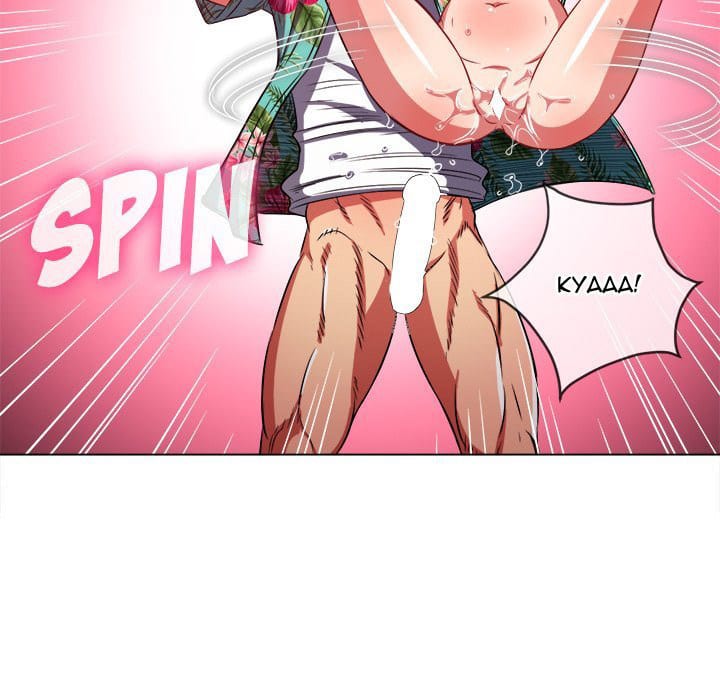 My High School Bully Uncensored, chapter 95, page 53 of 171