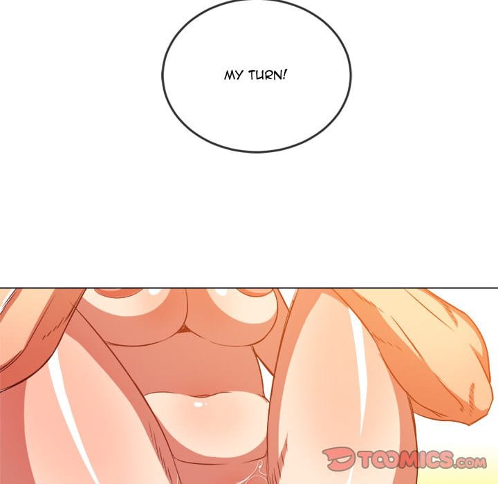 My High School Bully Uncensored, chapter 95, page 57 of 171