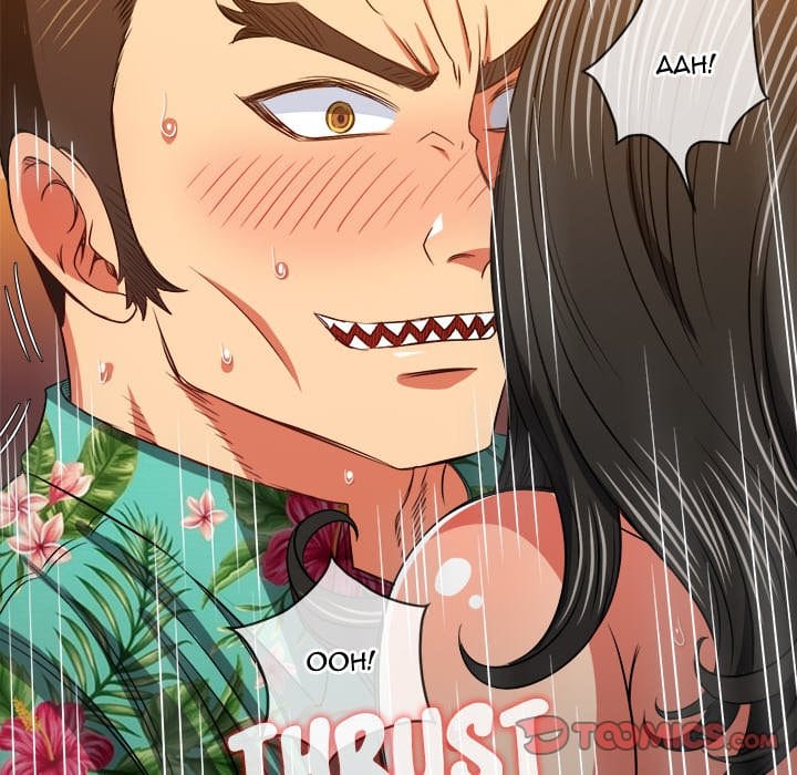 My High School Bully Uncensored, chapter 95, page 66 of 171