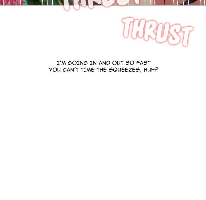 My High School Bully Uncensored, chapter 95, page 67 of 171