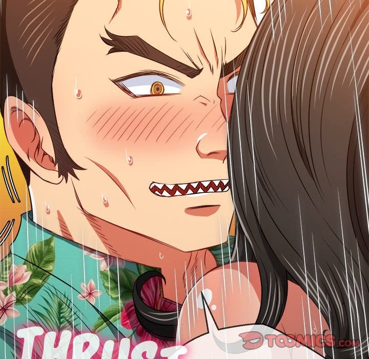 My High School Bully Uncensored, chapter 95, page 75 of 171