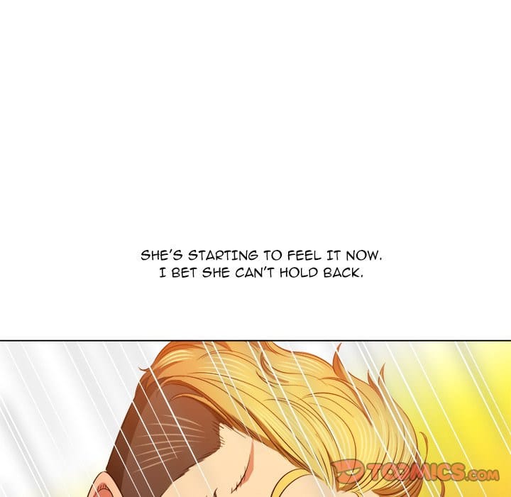 My High School Bully Uncensored, chapter 95, page 93 of 171