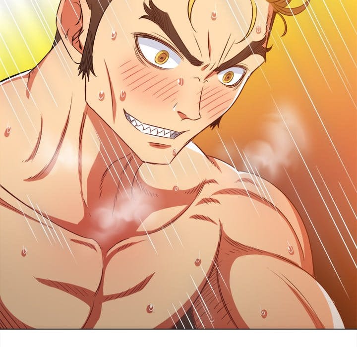 My High School Bully Uncensored, chapter 95, page 94 of 171