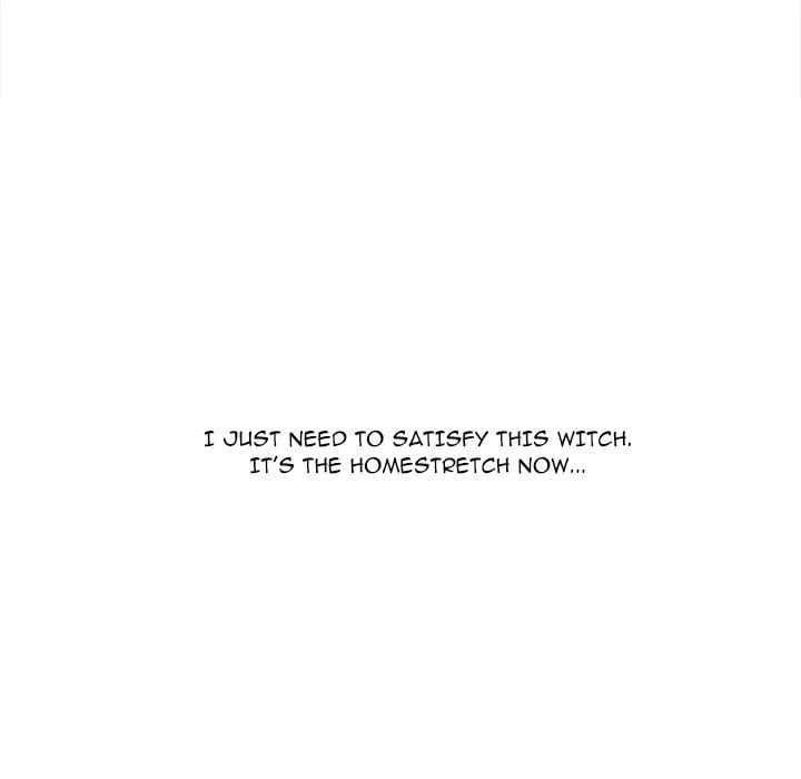 My High School Bully Uncensored, chapter 95, page 95 of 171