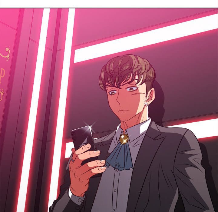 My High School Bully Uncensored, chapter 95, page 98 of 171