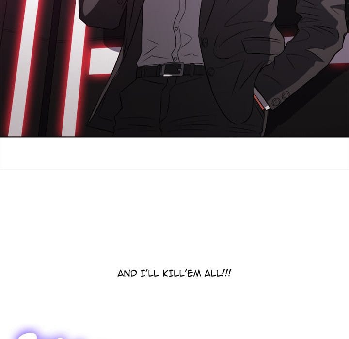 My High School Bully Uncensored, chapter 95, page 99 of 171