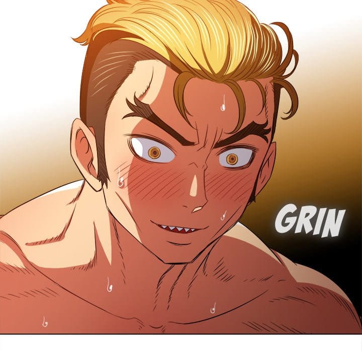 My High School Bully Uncensored, chapter 95, page 109 of 171