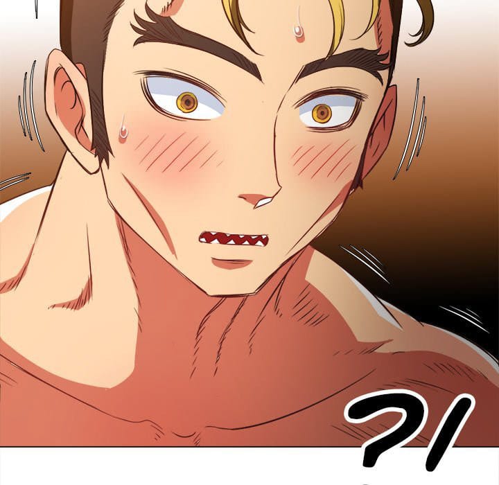 My High School Bully Uncensored, chapter 95, page 116 of 171