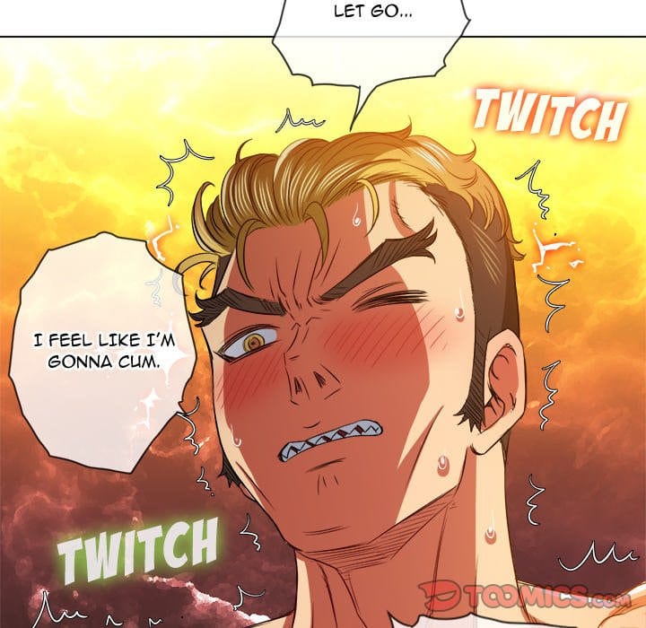 My High School Bully Uncensored, chapter 95, page 120 of 171