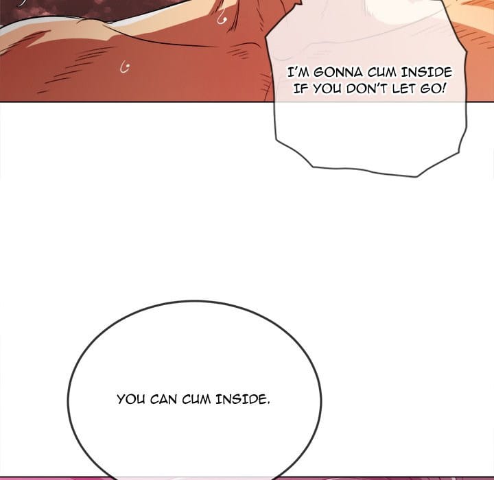 My High School Bully Uncensored, chapter 95, page 121 of 171