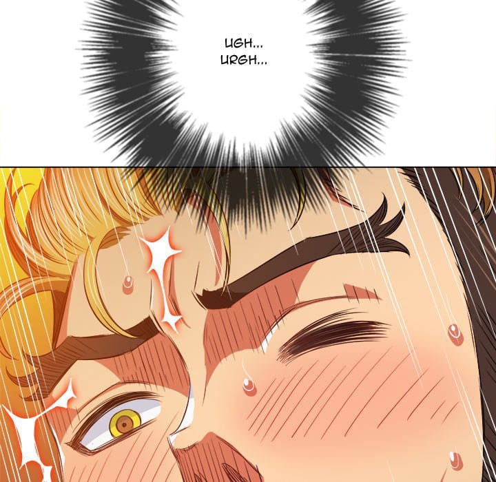 My High School Bully Uncensored, chapter 95, page 125 of 171