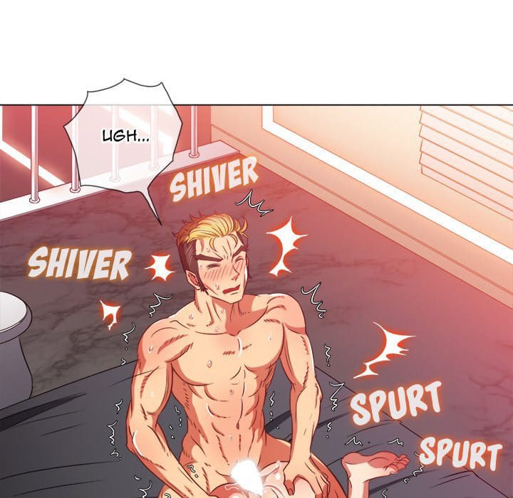 My High School Bully Uncensored, chapter 95, page 128 of 171