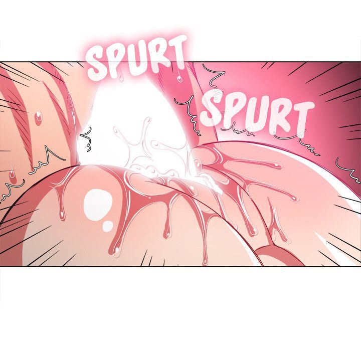 My High School Bully Uncensored, chapter 95, page 131 of 171
