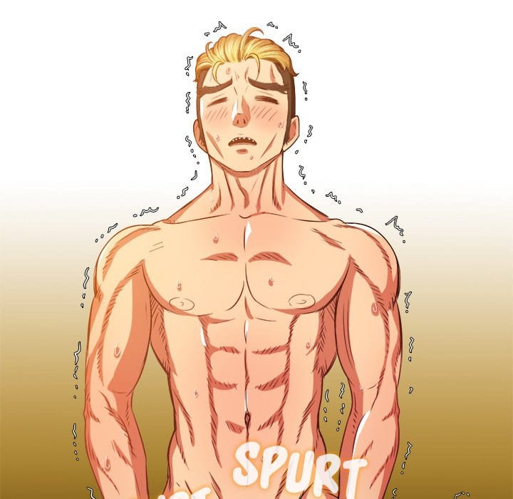 My High School Bully Uncensored, chapter 95, page 133 of 171