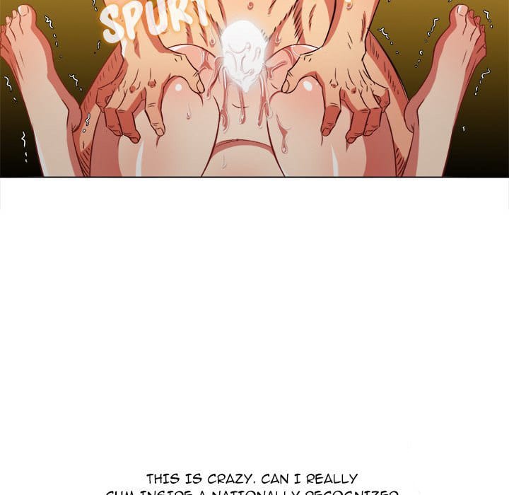 My High School Bully Uncensored, chapter 95, page 134 of 171