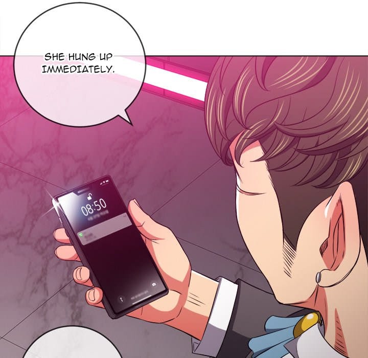 My High School Bully Uncensored, chapter 95, page 154 of 171