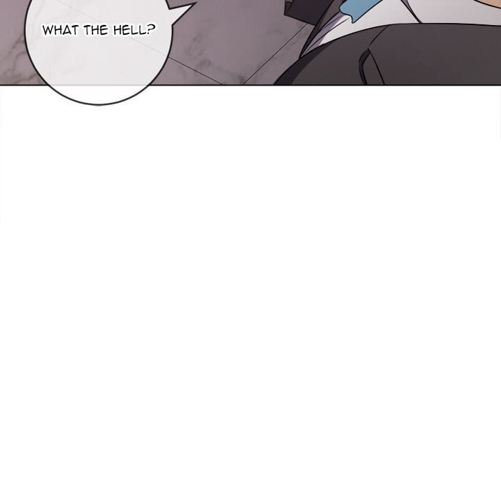My High School Bully Uncensored, chapter 95, page 155 of 171