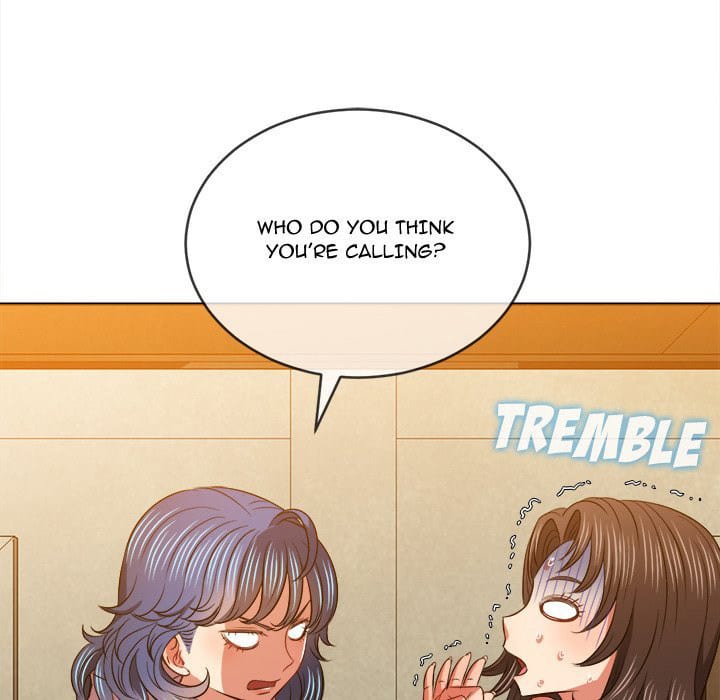 My High School Bully Uncensored, chapter 95, page 158 of 171