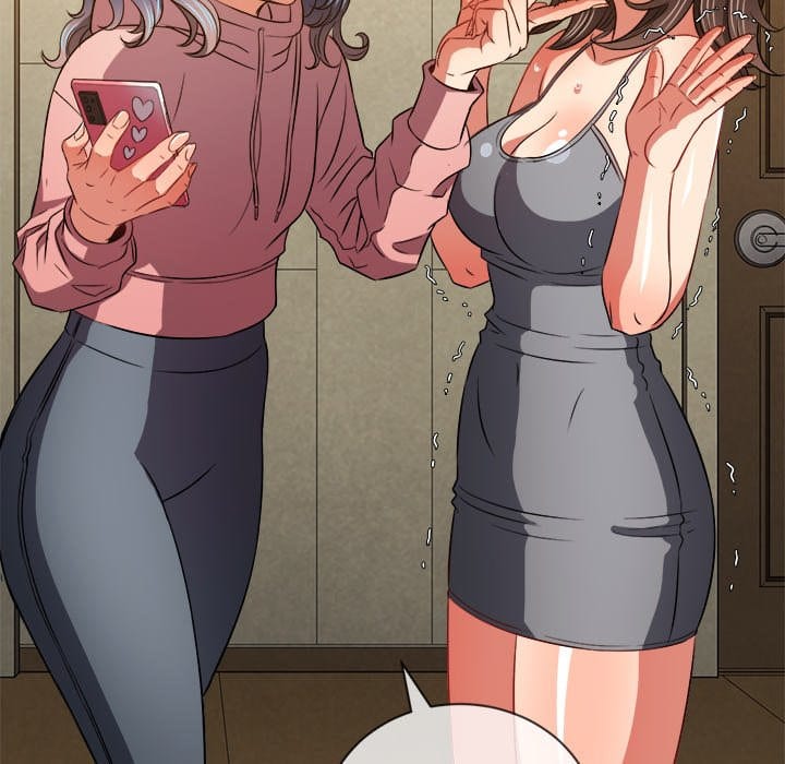 My High School Bully Uncensored, chapter 95, page 159 of 171