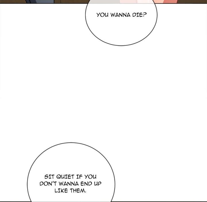 My High School Bully Uncensored, chapter 95, page 160 of 171