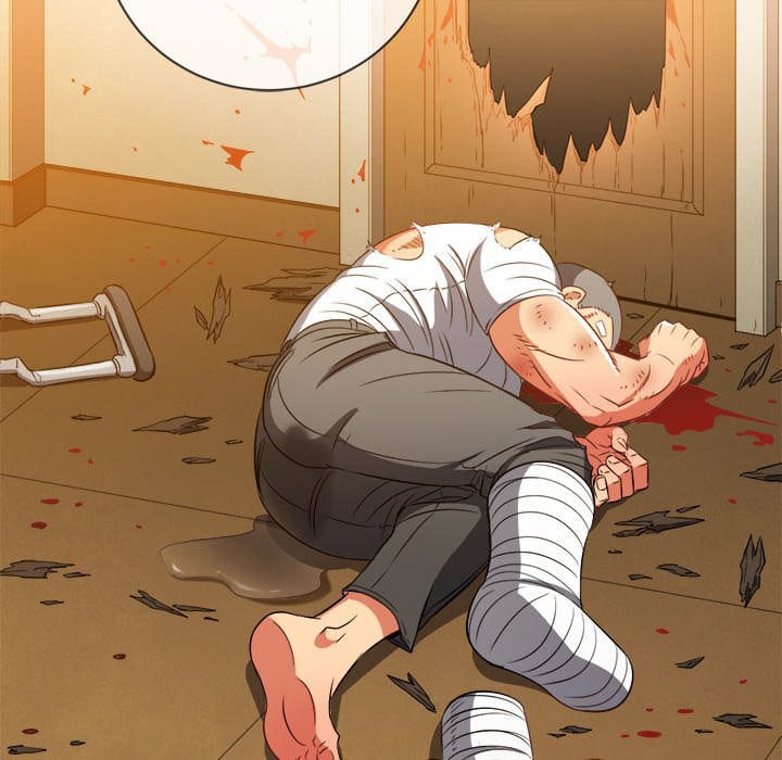 My High School Bully Uncensored, chapter 95, page 161 of 171