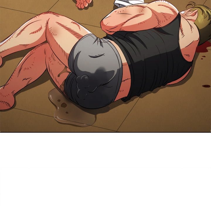 My High School Bully Uncensored, chapter 95, page 162 of 171