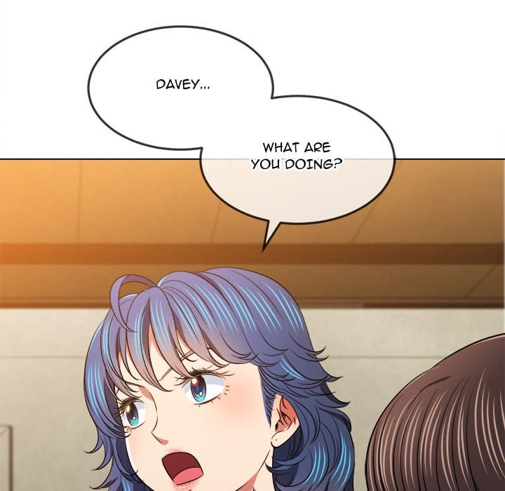 My High School Bully Uncensored, chapter 95, page 163 of 171