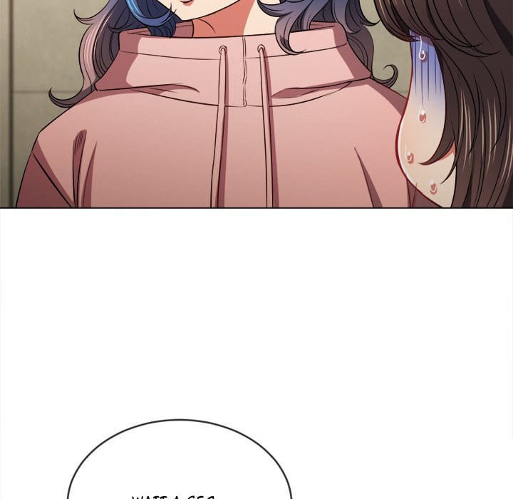 My High School Bully Uncensored, chapter 95, page 164 of 171