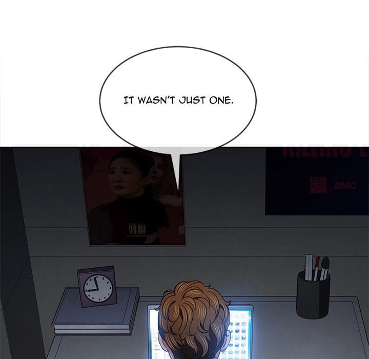My High School Bully Uncensored, chapter 96, page 6 of 167