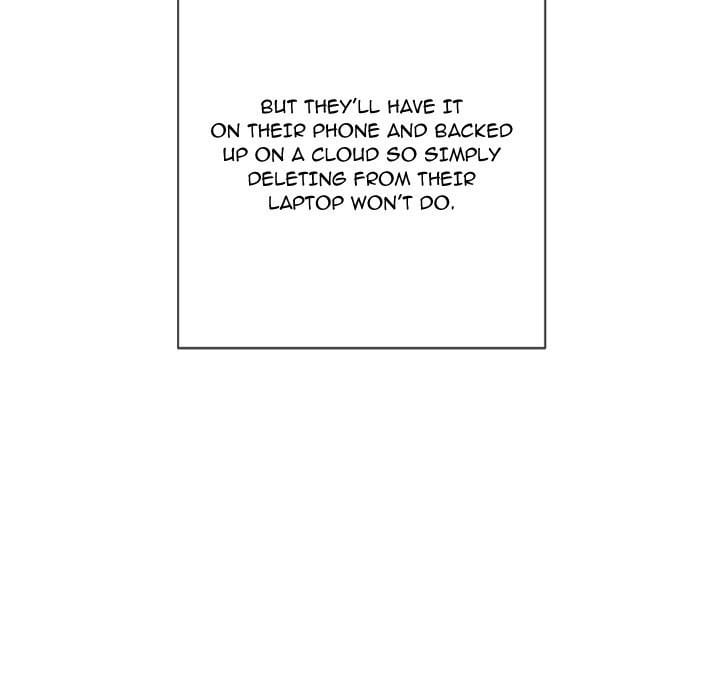 My High School Bully Uncensored, chapter 96, page 15 of 167