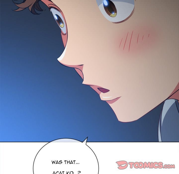 My High School Bully Uncensored, chapter 96, page 21 of 167