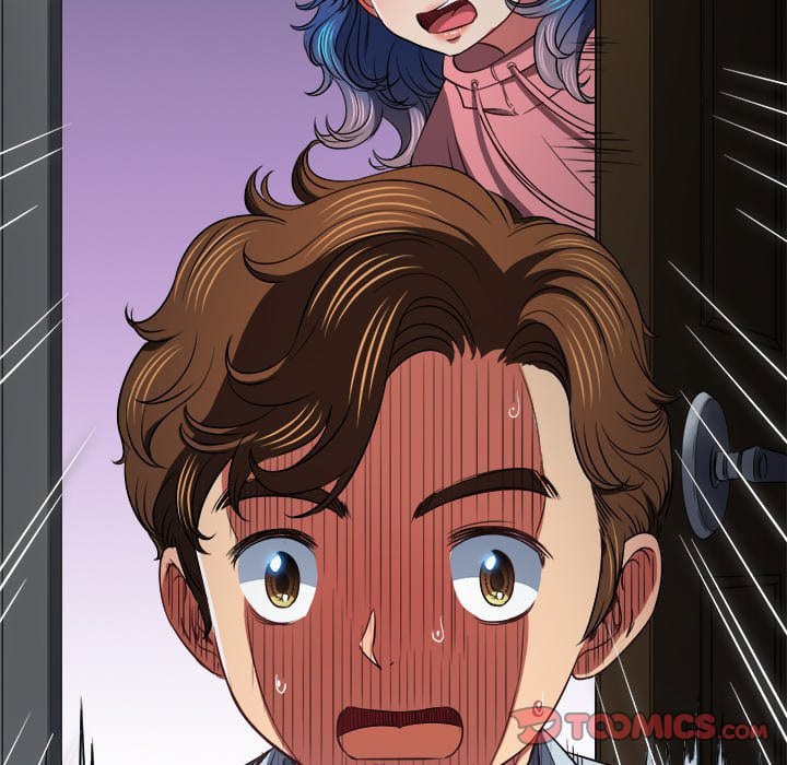 My High School Bully Uncensored, chapter 96, page 30 of 167