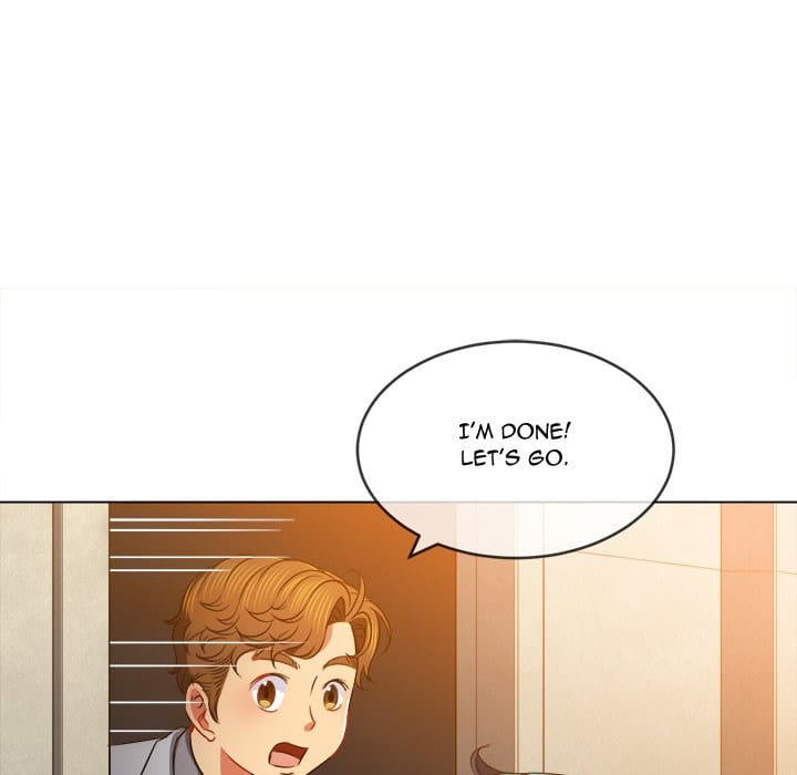 My High School Bully Uncensored, chapter 96, page 35 of 167