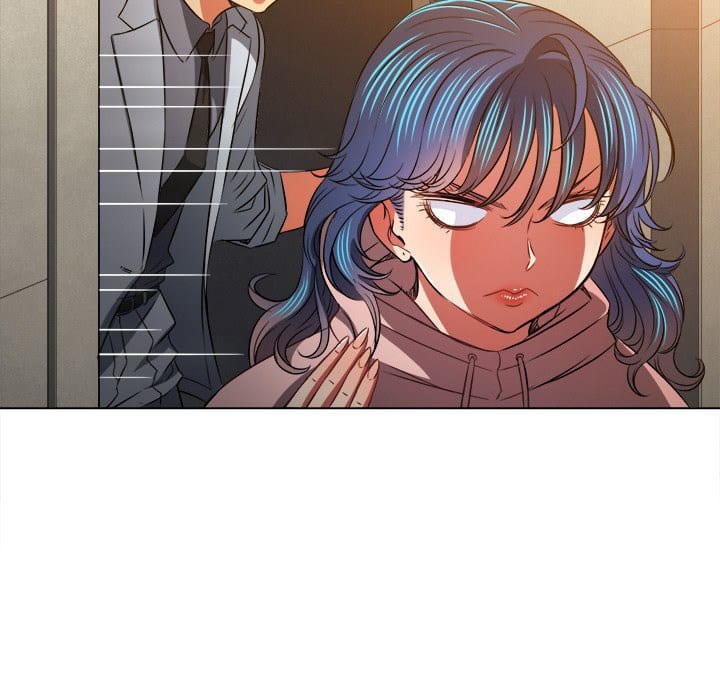 My High School Bully Uncensored, chapter 96, page 36 of 167