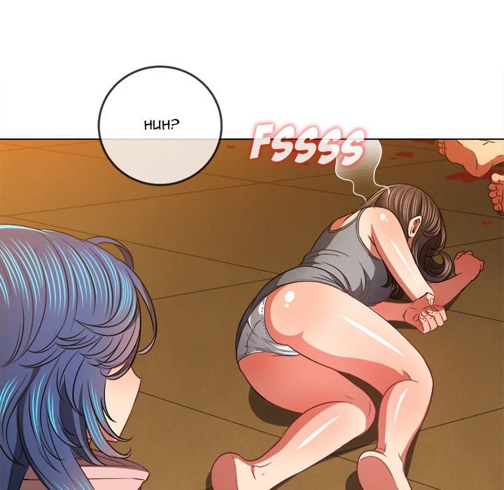 My High School Bully Uncensored, chapter 96, page 37 of 167