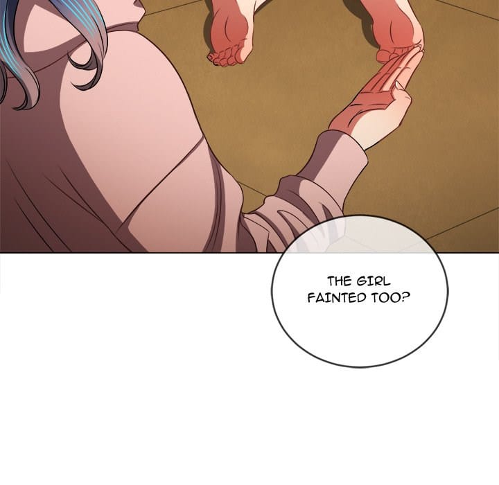 My High School Bully Uncensored, chapter 96, page 38 of 167