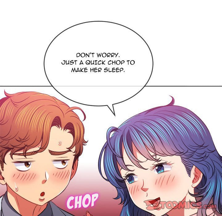 My High School Bully Uncensored, chapter 96, page 39 of 167