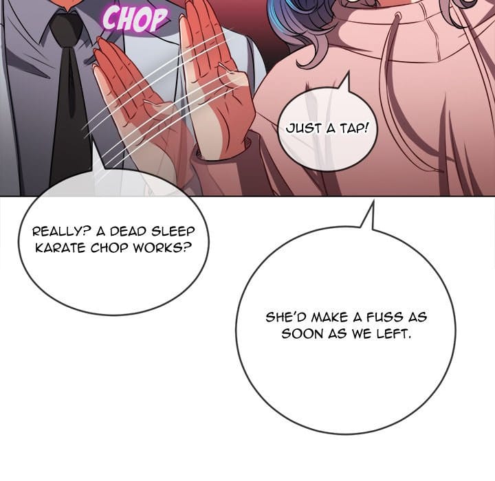 My High School Bully Uncensored, chapter 96, page 40 of 167