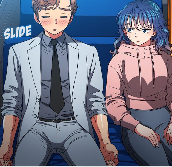 My High School Bully Uncensored, chapter 96, page 45 of 167
