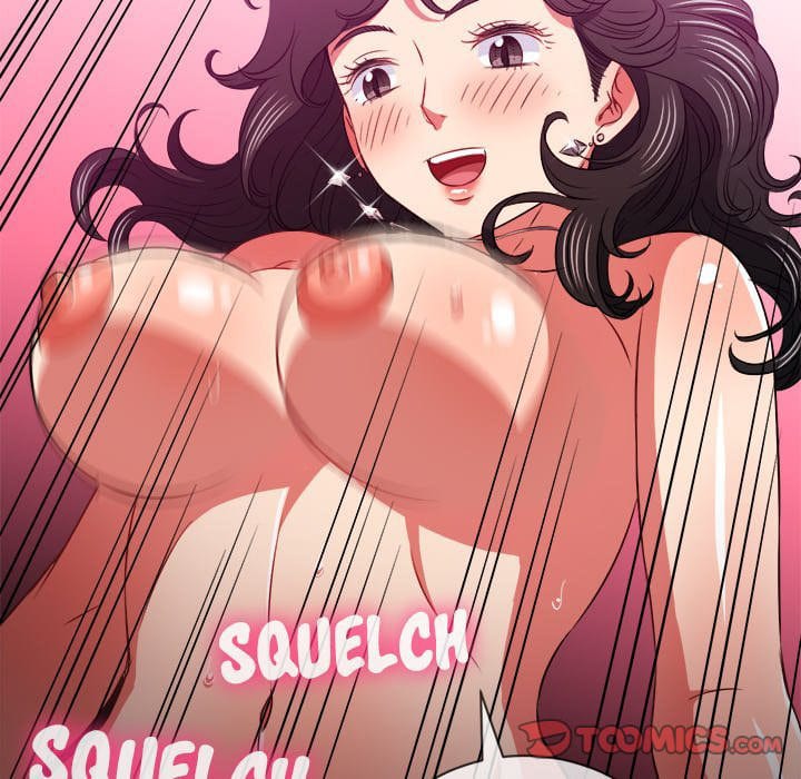 My High School Bully Uncensored, chapter 96, page 57 of 167