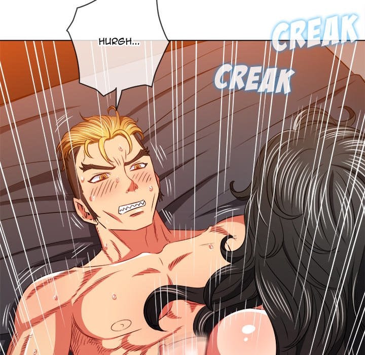 My High School Bully Uncensored, chapter 96, page 59 of 167
