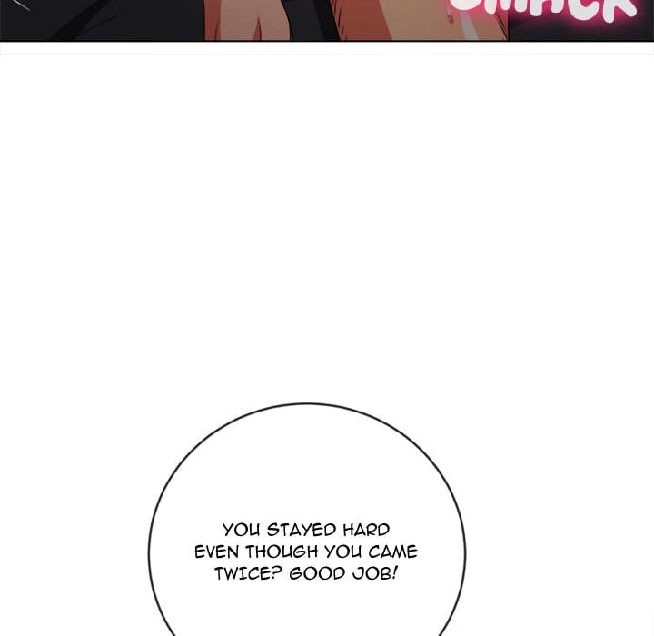 My High School Bully Uncensored, chapter 96, page 61 of 167