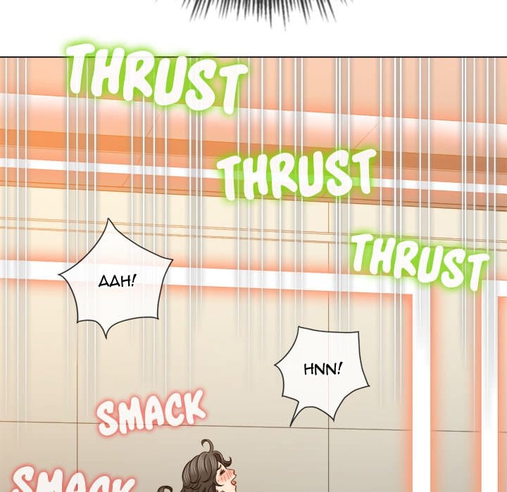 My High School Bully Uncensored, chapter 96, page 71 of 167
