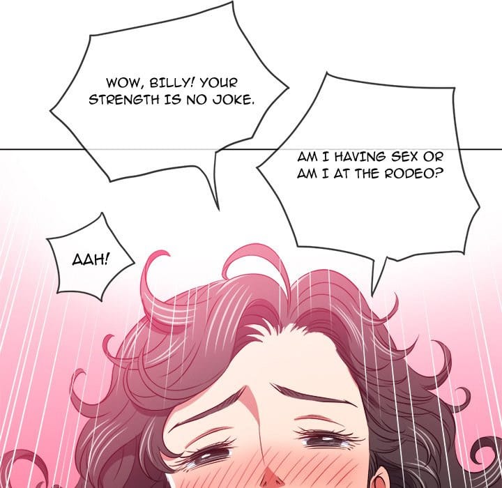 My High School Bully Uncensored, chapter 96, page 74 of 167