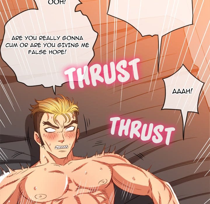 My High School Bully Uncensored, chapter 96, page 77 of 167