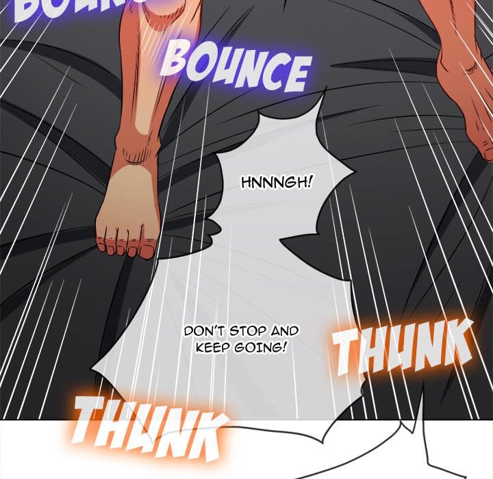 My High School Bully Uncensored, chapter 96, page 79 of 167
