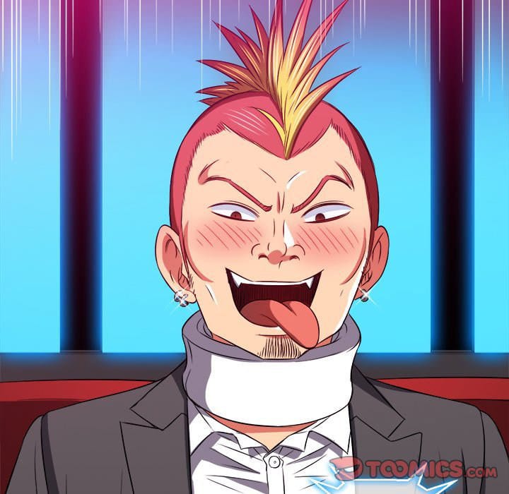 My High School Bully Uncensored, chapter 96, page 84 of 167