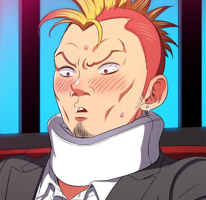 My High School Bully Uncensored, chapter 96, page 91 of 167