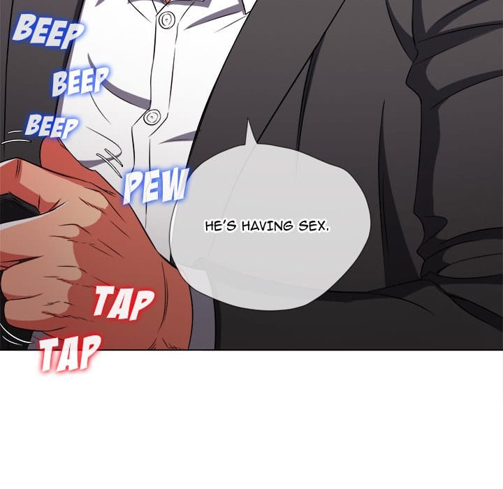My High School Bully Uncensored, chapter 96, page 92 of 167
